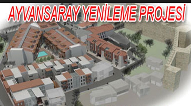 Ayvansaray - Fatih - İstanbul